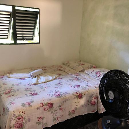Pousada E Camping America Morro de São Paulo Exterior foto
