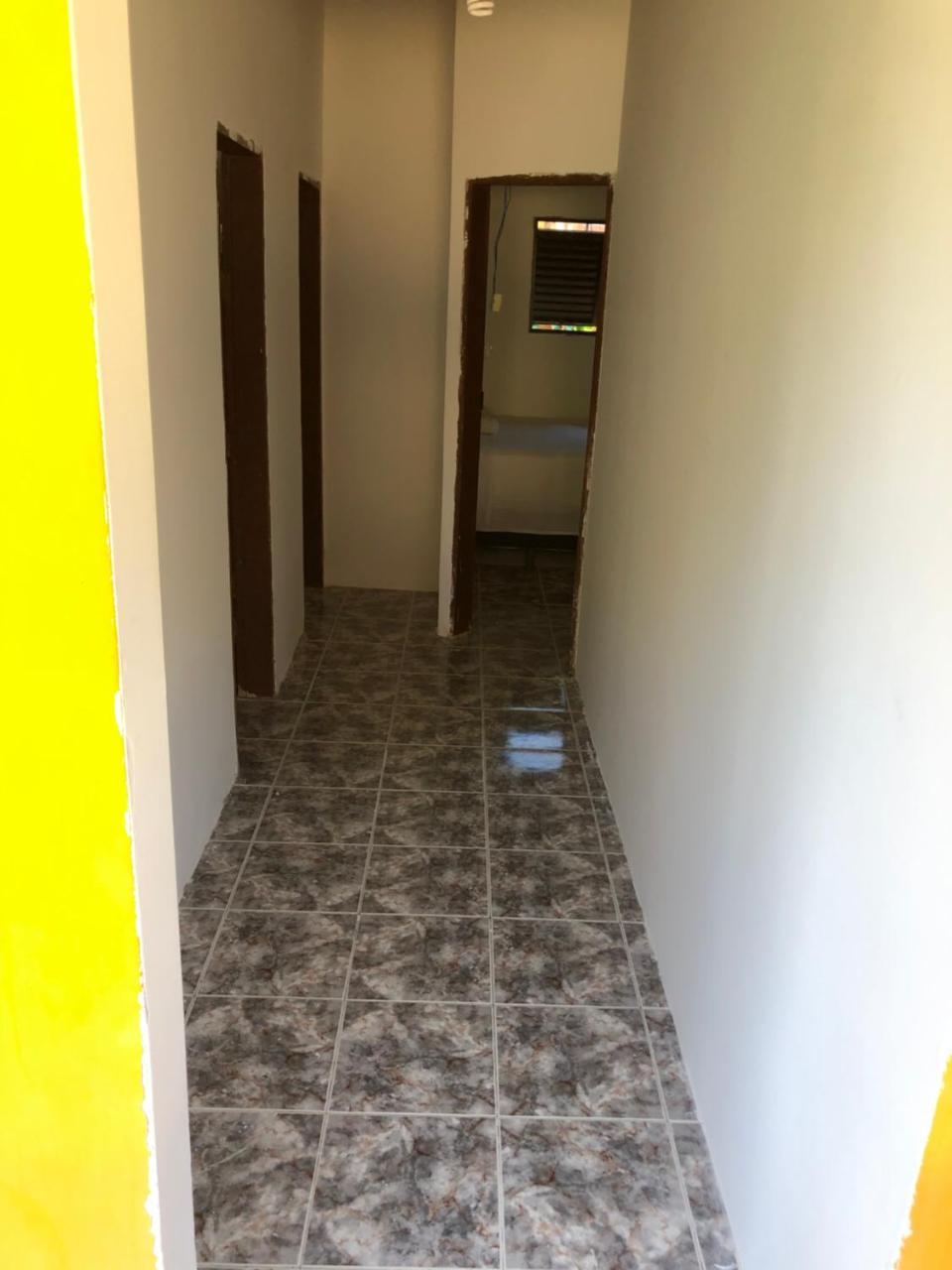 Pousada E Camping America Morro de São Paulo Exterior foto