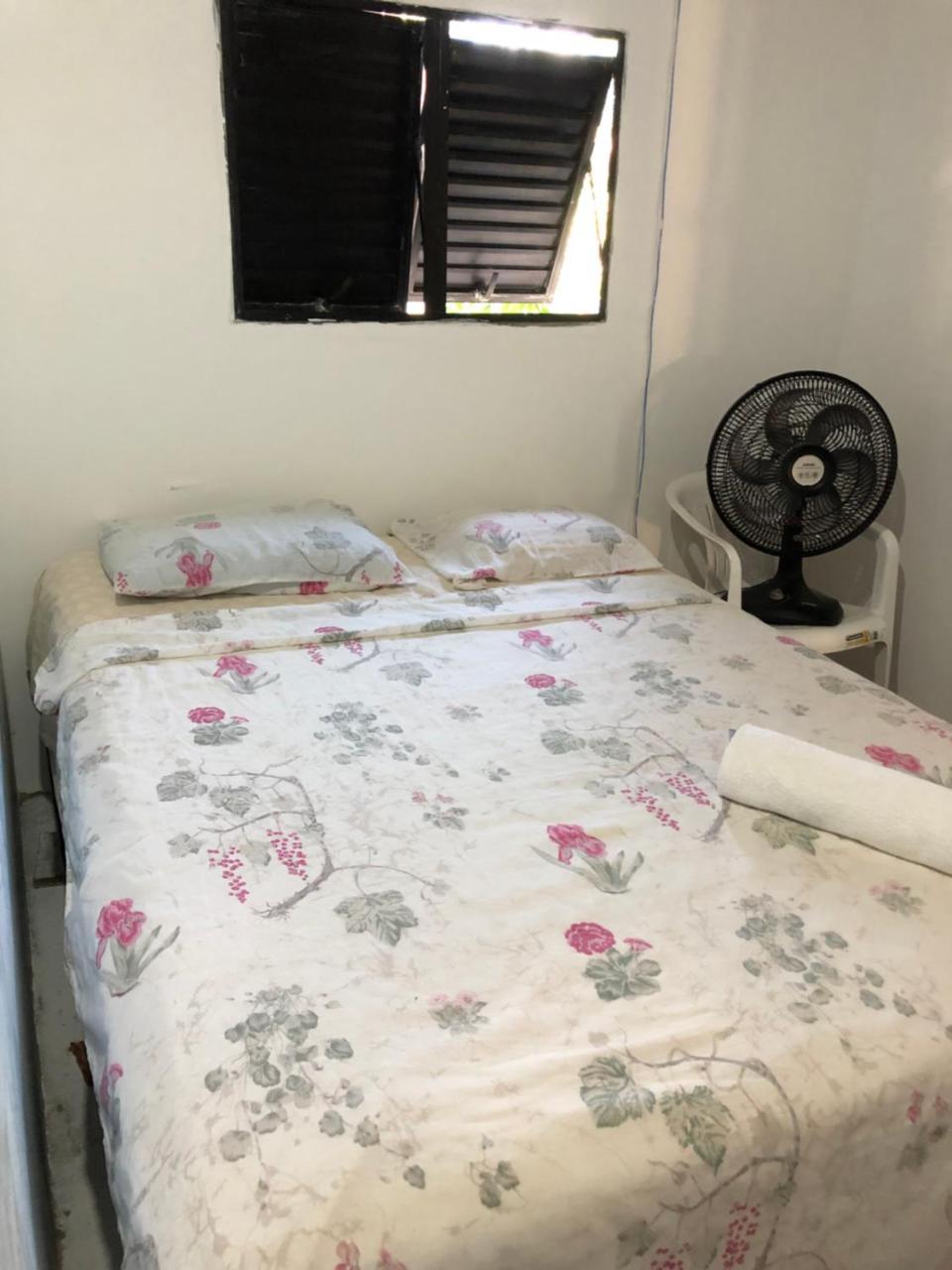 Pousada E Camping America Morro de São Paulo Exterior foto
